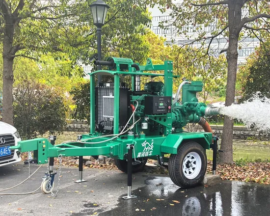 Bombas centrífugas de escorvamento a seco assistidas por vácuo