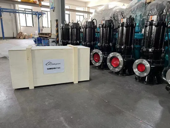 Reforço Inoxidável Automático de Poço Profundo